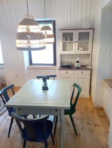 Verebesi Sit and Dream Cottage