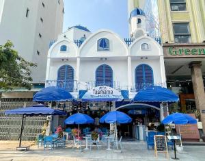 Tnj Tasmania Hotel DN - by BAY LUXURY