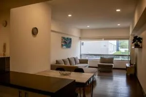 Condo en Zona de Hospitales Condo en Planta Baja - San Pedro