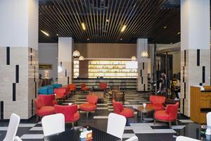 The Luxton Cirebon Hotel and Convention