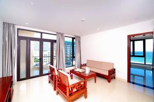 Bamboo Beach Hotel