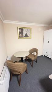 New hotel Harbiye B4