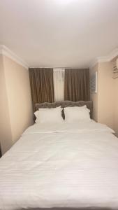 New hotel Harbiye B4