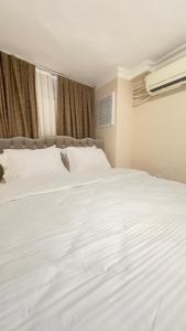 New hotel Harbiye B4