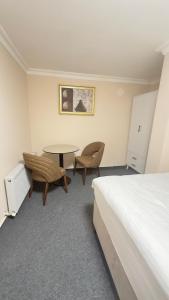 New hotel Harbiye B4