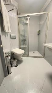 New hotel Harbiye B4