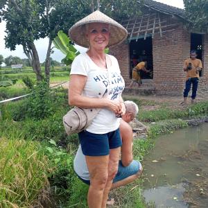 Village house Lombok