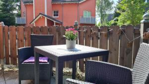 Ferienwohnung Braunlage - gemütliche Auszeit