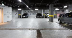 Hotel Yeogiuhtte Gangneung Gyeongpo