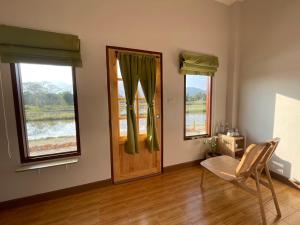 KeawKangNa Farmstay แก้วก๋างนา ฟาร์มสเตย์