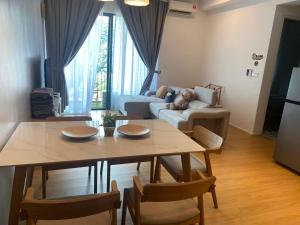 Ipoh Tambun Lost World Sunway Onsen Suites Luna 2R2B 8paxs