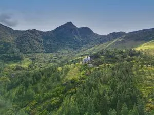 Shanthi Uyana - Rangala