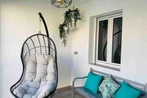 Apartamento Torremolinos parking gratis y terraza