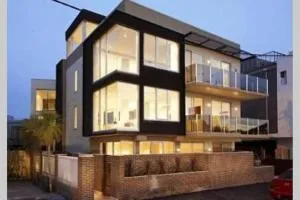 2 Bed 3 Bath Right on the Beach WOW Great Value - Elwood