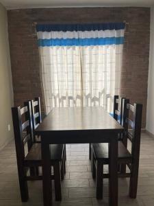 Cómodo departamento en Oaxaca