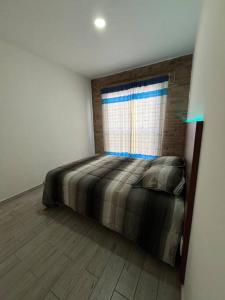 Cómodo departamento en Oaxaca
