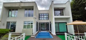 Yangpyeong Sunset Pool Villa Pension