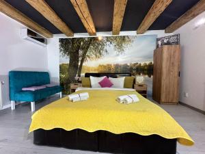 Aqua Studio Central Free Parking