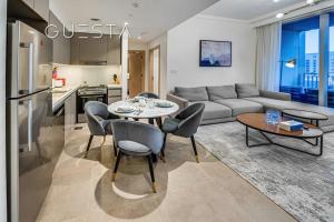 Creek Gate by Emaar, Dubai Creek Harbour