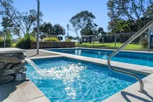 Tasman Holiday Parks - Ohiwa - Tirohanga