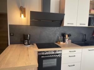 Maisons de vacances Les loges de Marianne, gites d-exception proche Europapark : photos des chambres