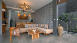 Villa Alami by Villa Finder