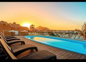 Marina Cabo Plaza unit 107A