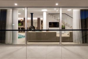 Beautiful Villa Estate da Noi with a pool in Hvar