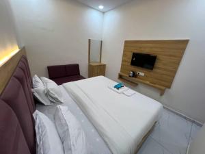 Hotel Apple View,Ahmedabad