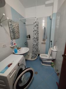 Ireks lungomare Vlora apartments