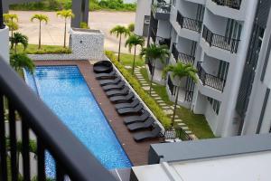 Mantra Beach condominium 1 Room M141