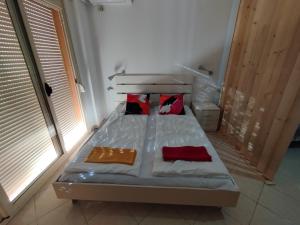 Ireks lungomare Vlora apartments