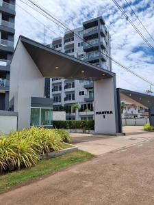 Mantra Beach condominium 1 Room M141