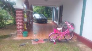 Entire house in kandy