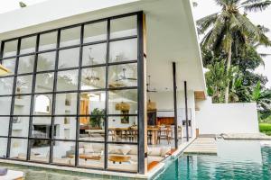 NEW - Villa Rene In Nature