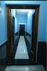 Mannenjan Residency and Party Hall - Mithilaipatti