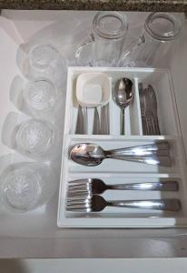 City Life Suite Uptown BGC