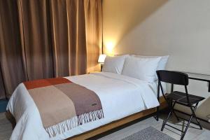 City Life Suite Uptown BGC