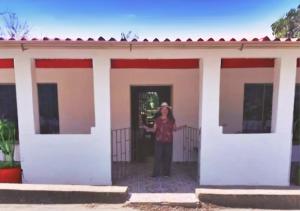 Encantadora Casa Campestre en Suaita, Santander