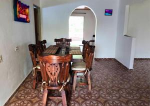 Encantadora Casa Campestre en Suaita, Santander