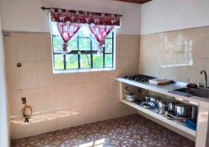 Encantadora Casa Campestre en Suaita, Santander