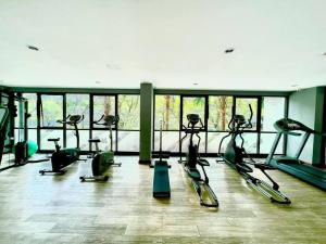 Entire cozy condo in BangTao, Phuket Hosted by Ann