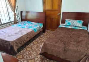 Encantadora Casa Campestre en Suaita, Santander