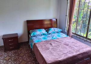 Encantadora Casa Campestre en Suaita, Santander