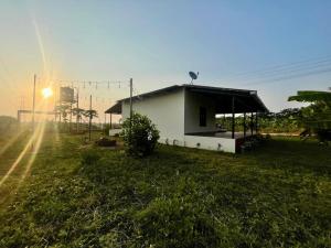 Chavani farmstay and campsite