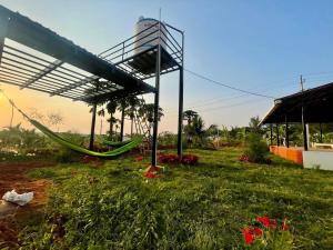 Chavani farmstay and campsite