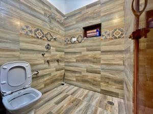 Chavani farmstay and campsite