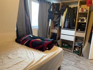 Sejours chez l'habitant Chambre charmante : photos des chambres