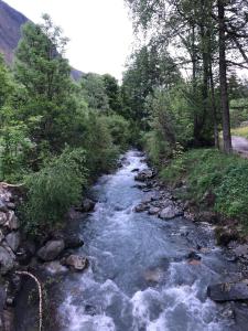 Chalets Mon Roc - Maison de montagne atypique avec vue : photos des chambres