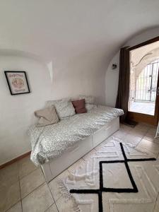 Appartements Appartement maison mas provencal : photos des chambres